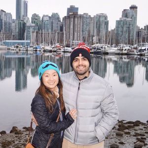 Meet your Posher, Laeth